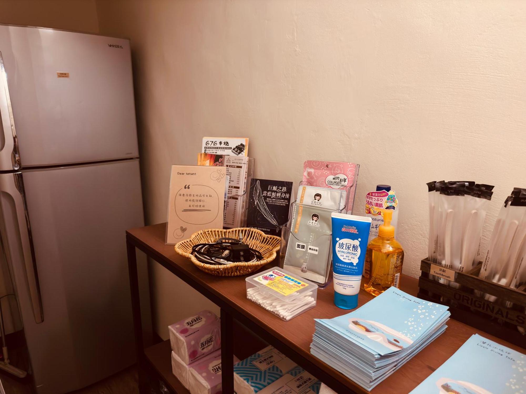 H-Khun Apartman Tungkang Kültér fotó