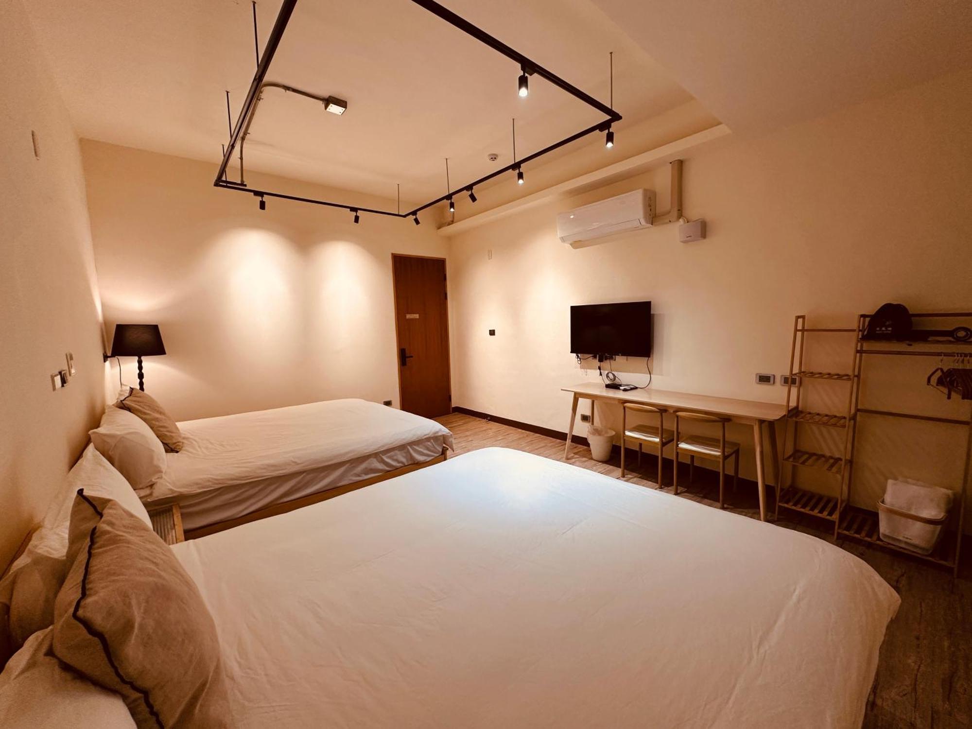 H-Khun Apartman Tungkang Kültér fotó