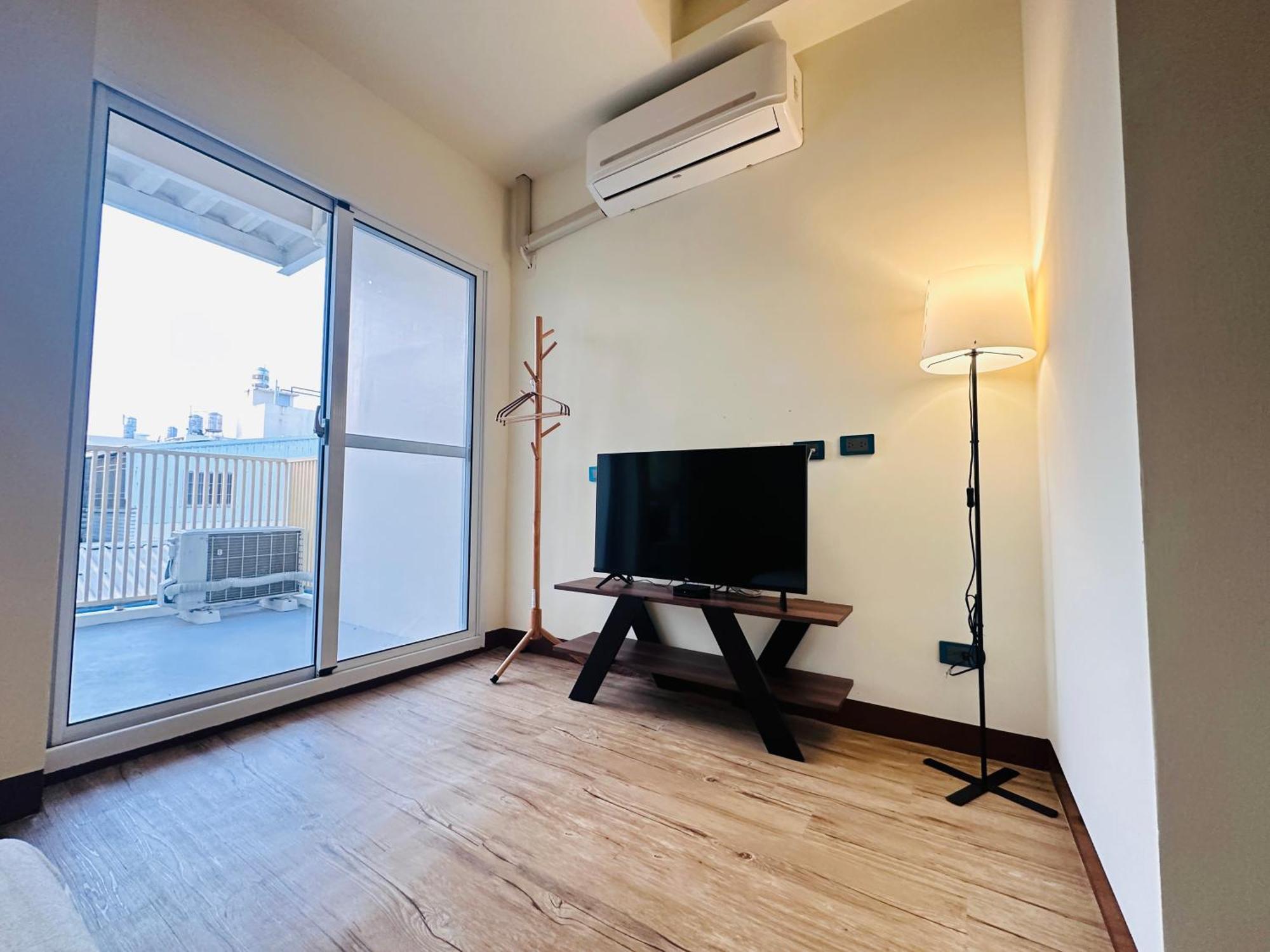 H-Khun Apartman Tungkang Kültér fotó