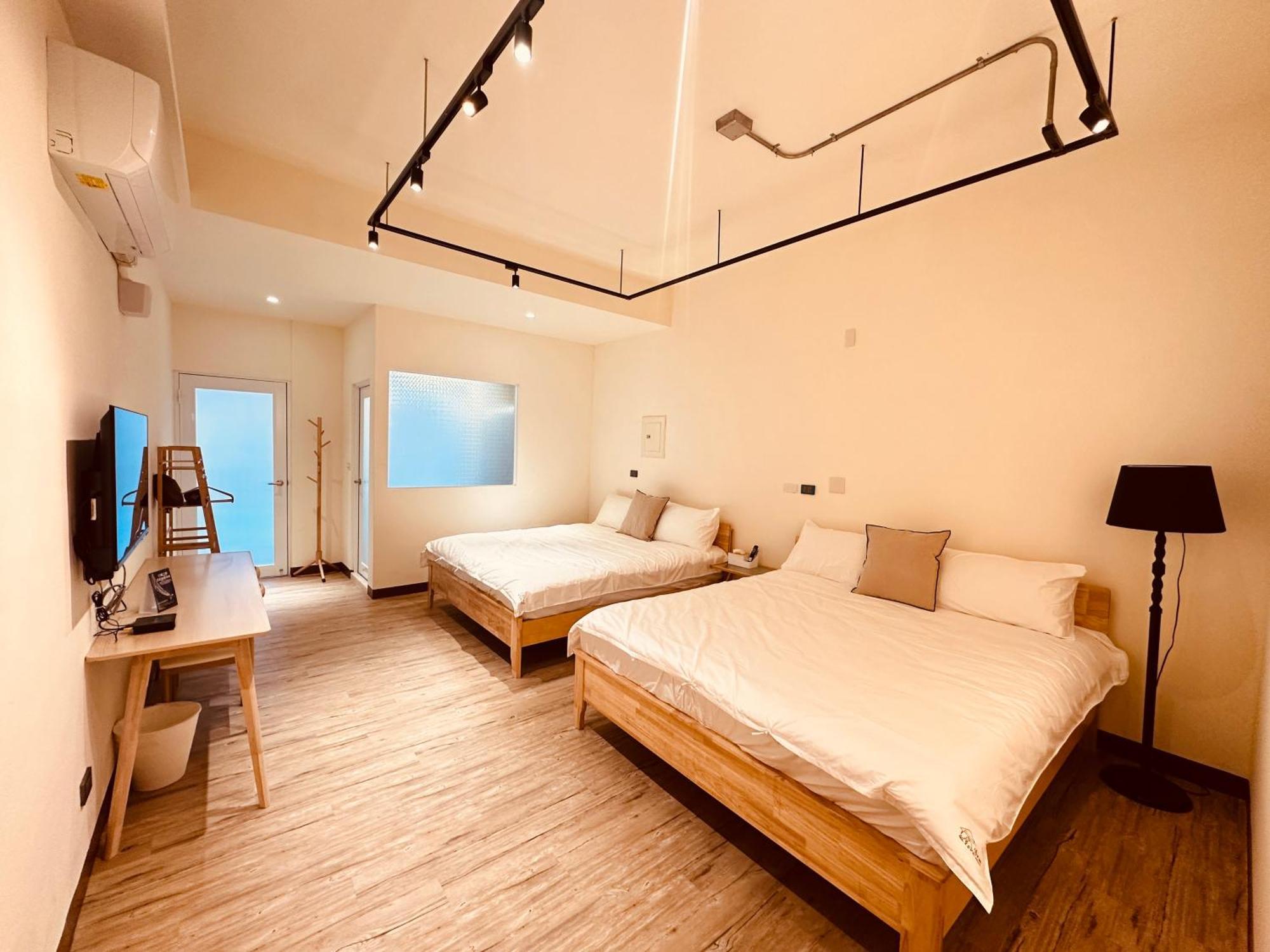 H-Khun Apartman Tungkang Kültér fotó