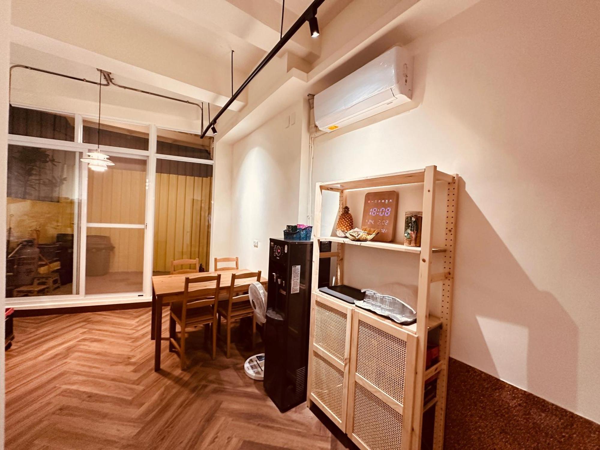 H-Khun Apartman Tungkang Kültér fotó