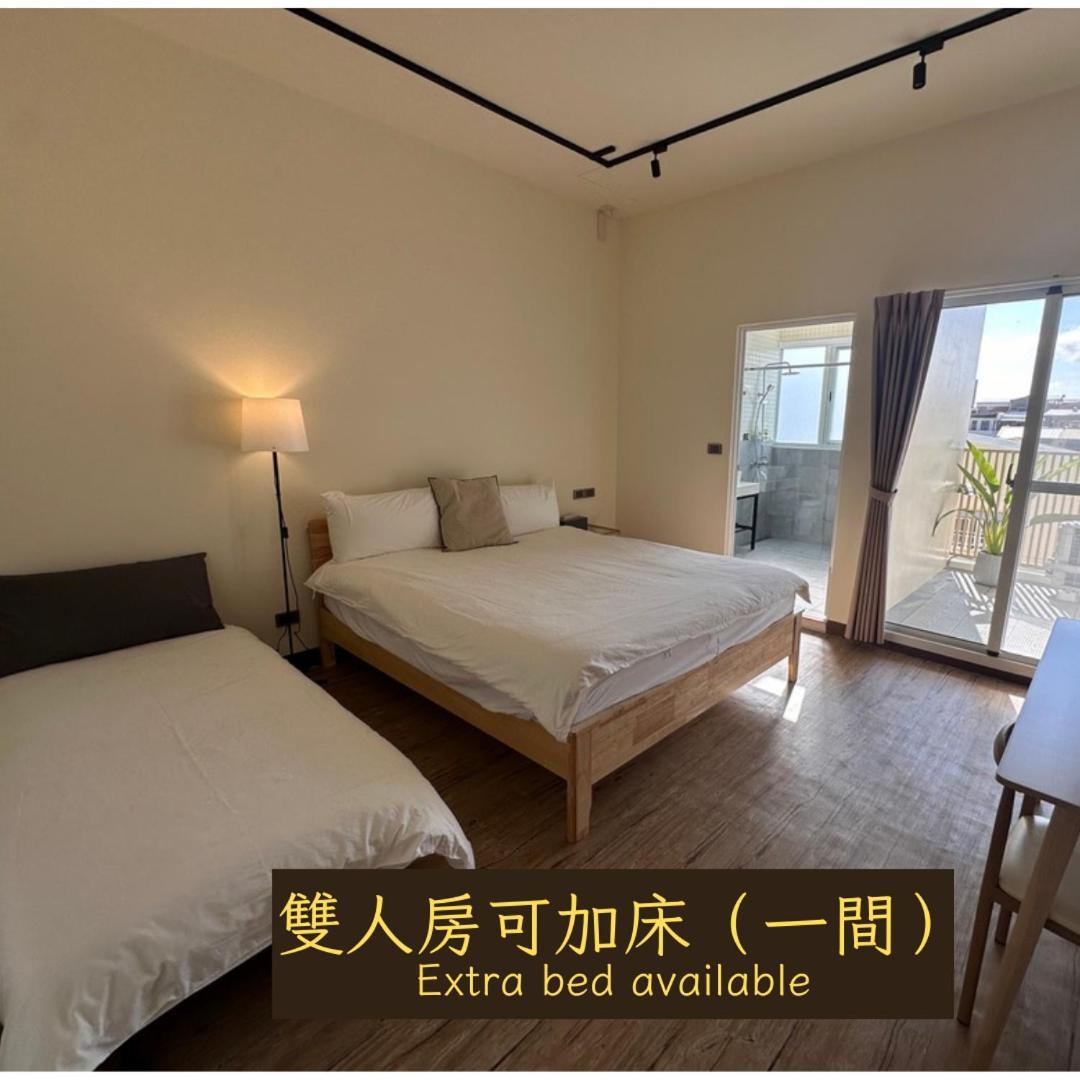 H-Khun Apartman Tungkang Szoba fotó