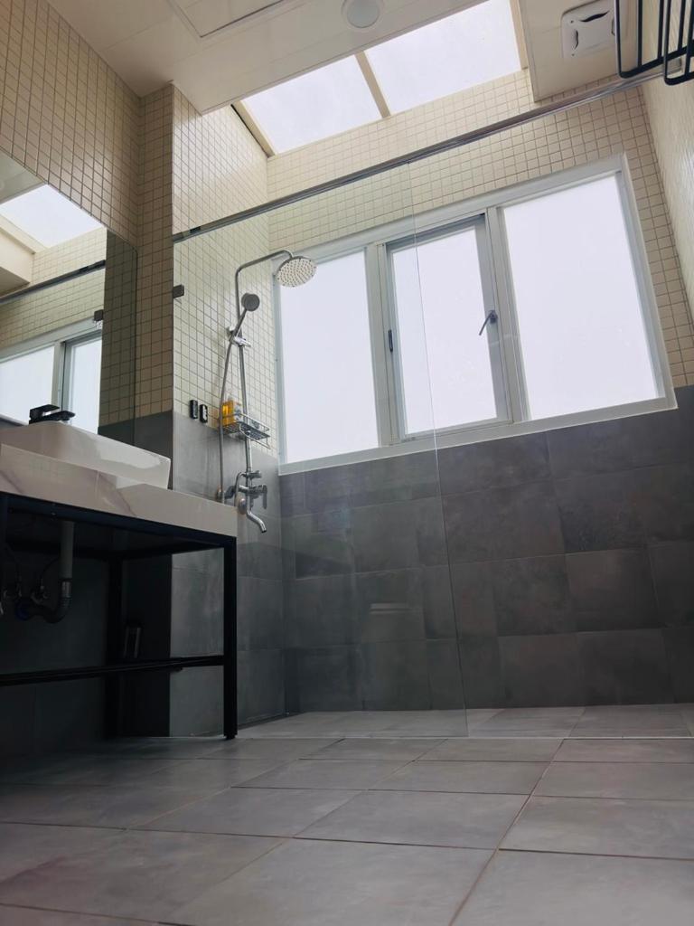 H-Khun Apartman Tungkang Kültér fotó
