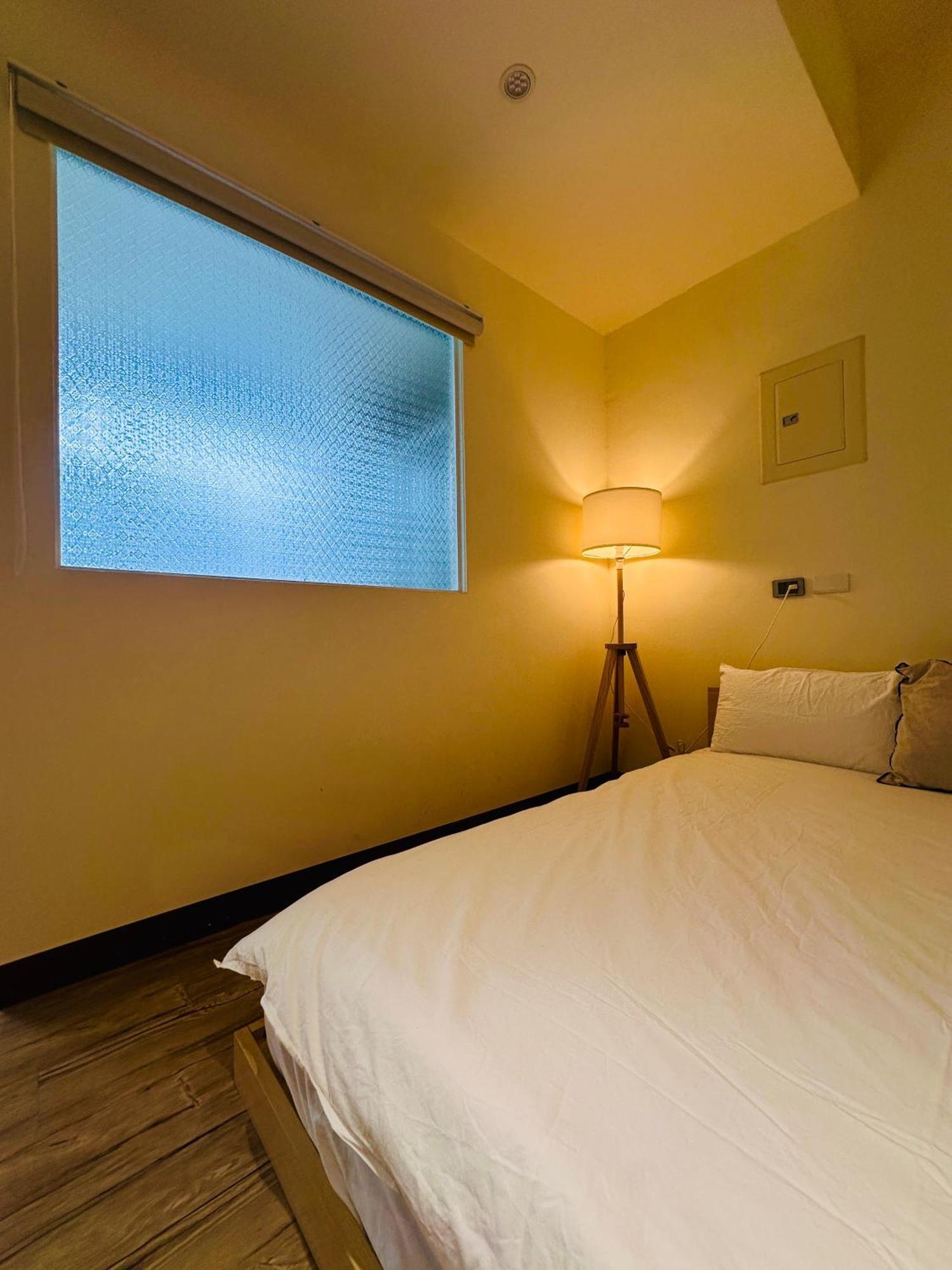 H-Khun Apartman Tungkang Kültér fotó