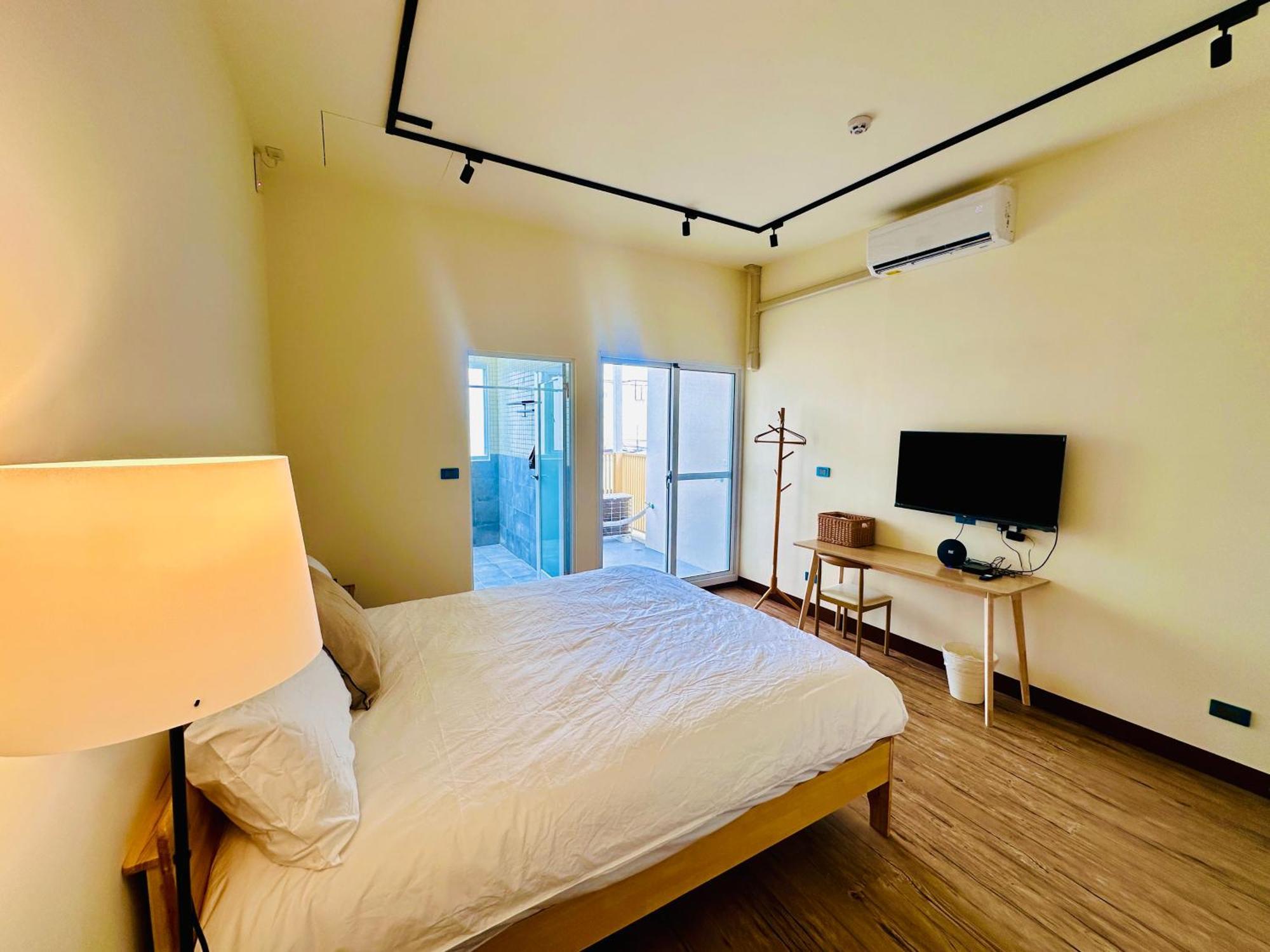 H-Khun Apartman Tungkang Kültér fotó